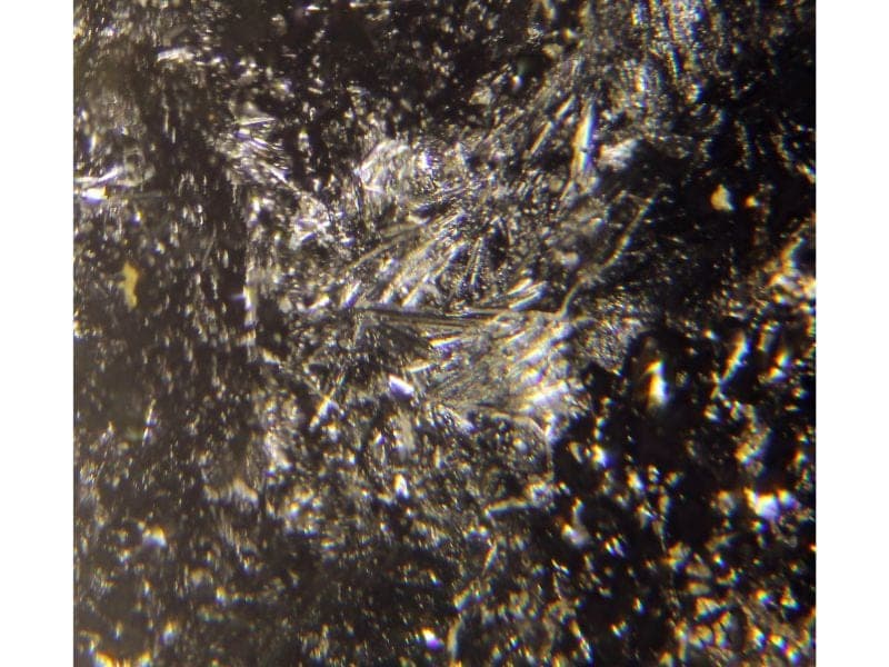 Erlianite mineral