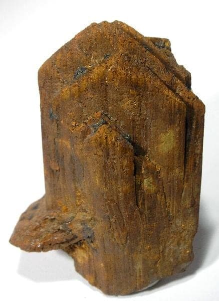 Ernstite mineral