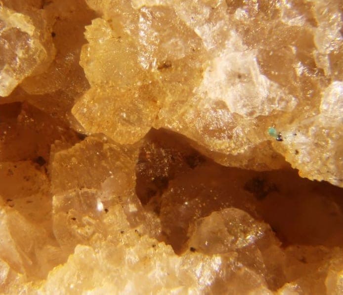 Ertixiite mineral