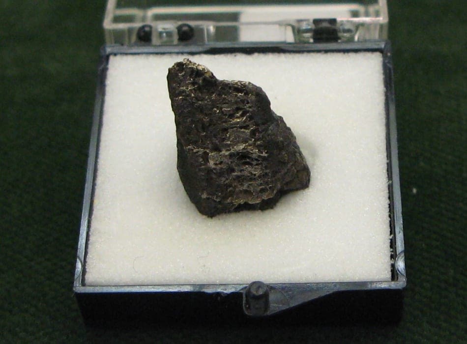 Eugenite mineral