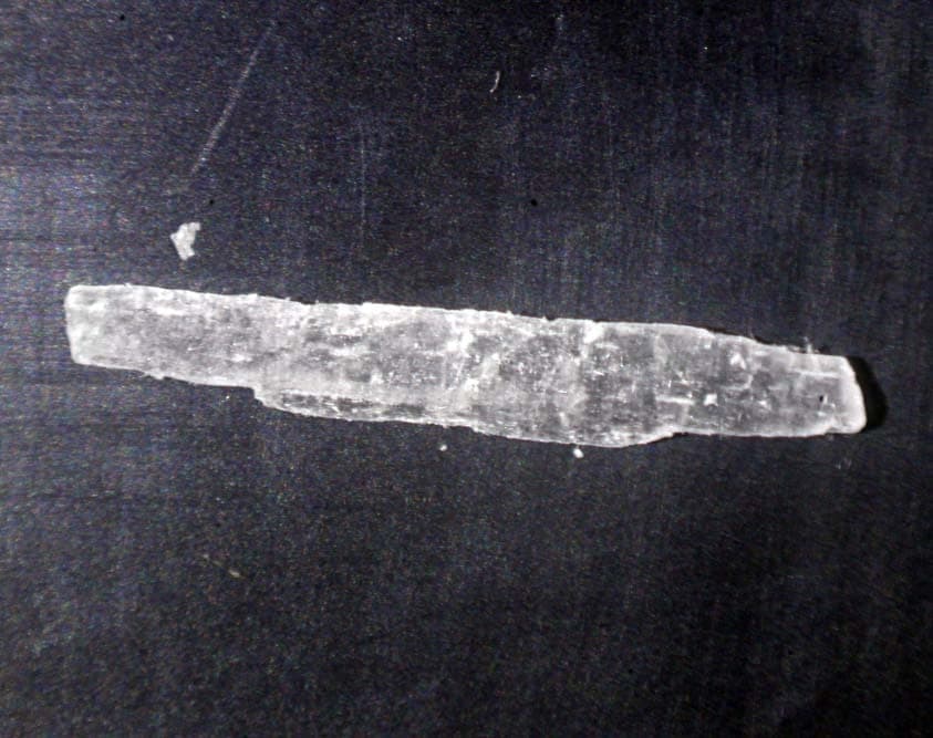 Ezcurrite mineral