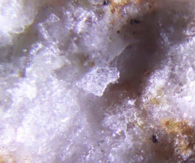 Fairbankite mineral
