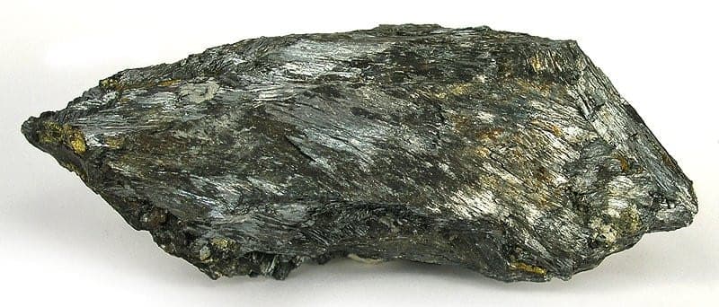Falkmanite mineral