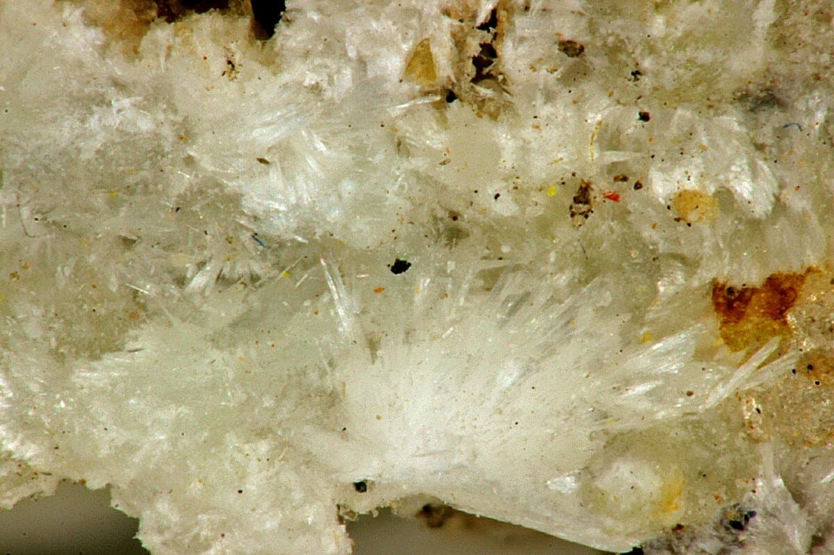 Ferrarisite mineral — Mineralatlas Lexikon