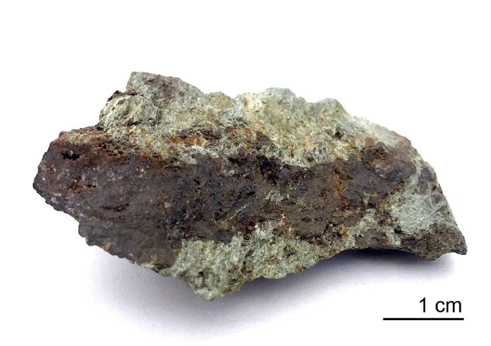 Ferriallanite-(Ce) mineral — Ferriallanite (Ce)