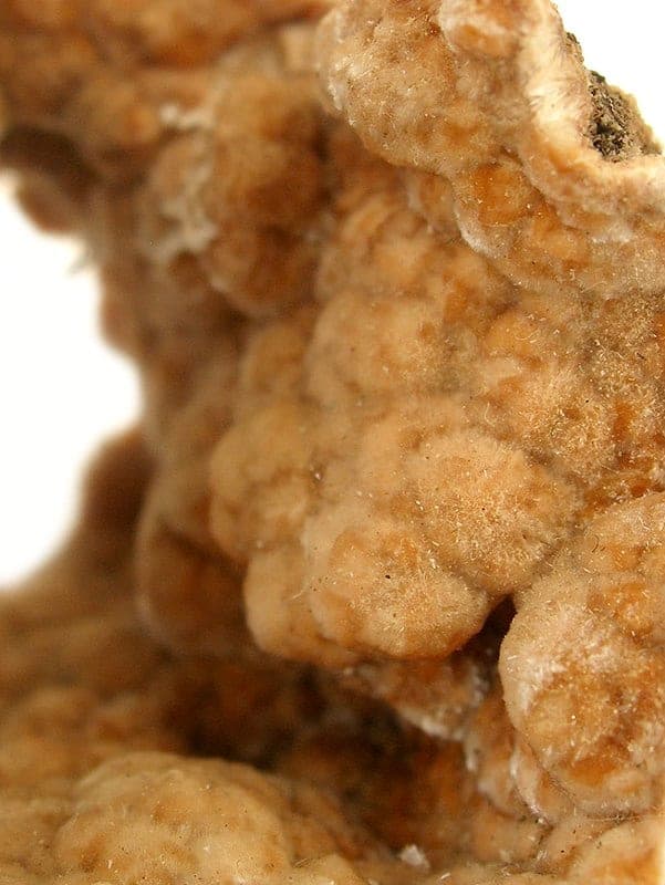 Ferrierite-Na mineral — Ferrierite Na sea74b