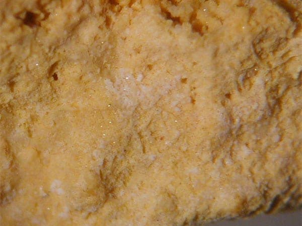 Ferruccite mineral
