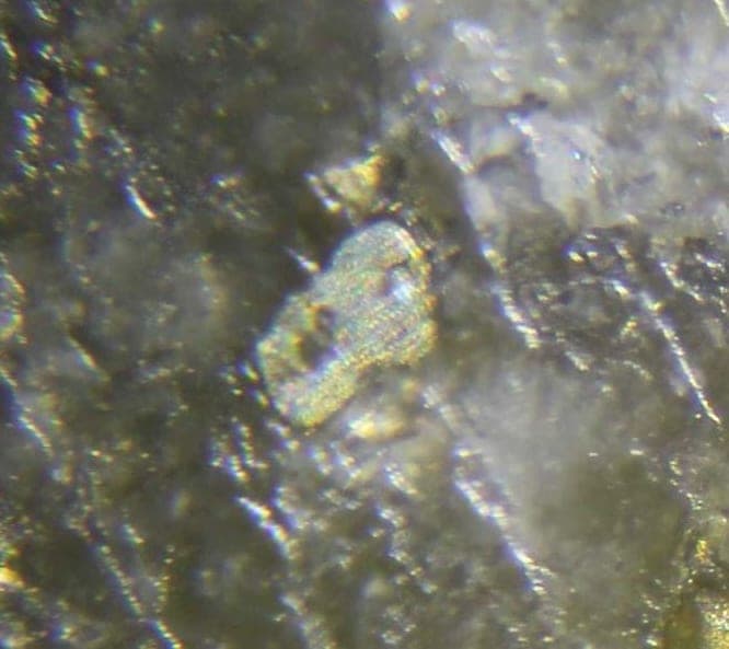 Fischesserite mineral