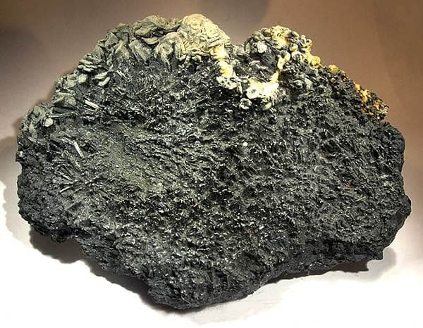 Fizélyite mineral — Fizelyite 21722