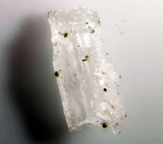 Flagstaffite mineral