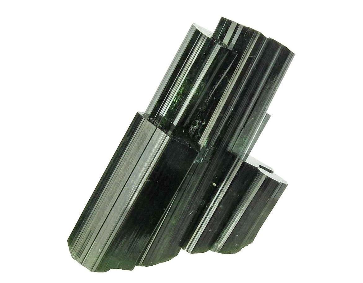 Fluor-elbaite mineral — Fluor elbaite 694454