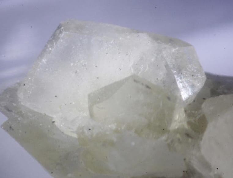 Formicaite mineral