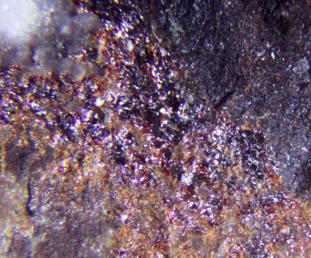 Franciscanite mineral