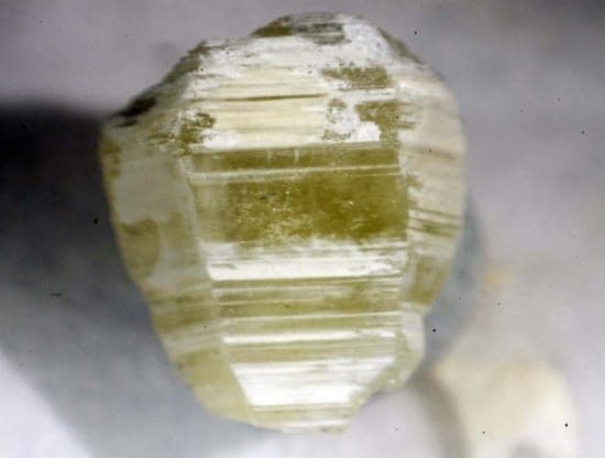 Franconite mineral