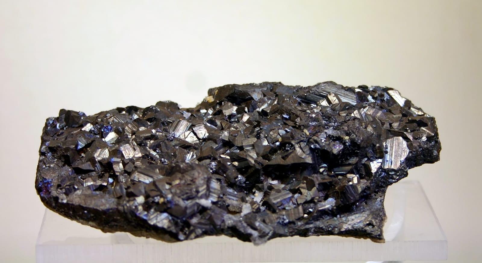 Freieslebenite mineral