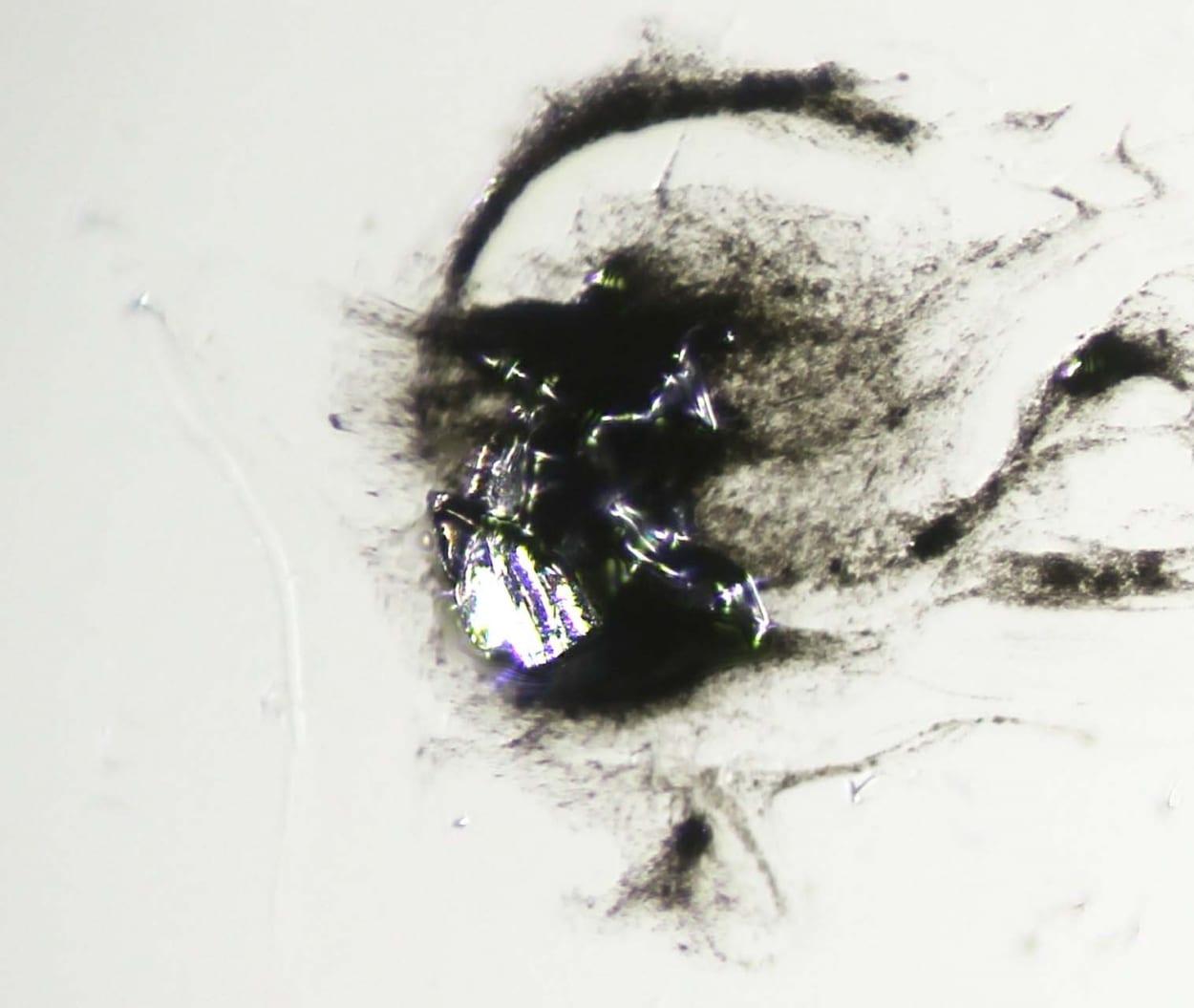 Gabrielite mineral