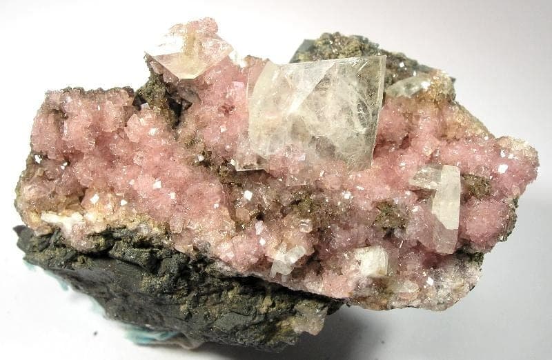 Gageite mineral