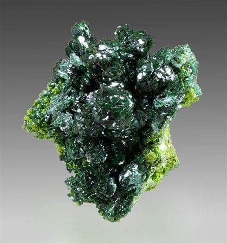 Gartrellite mineral