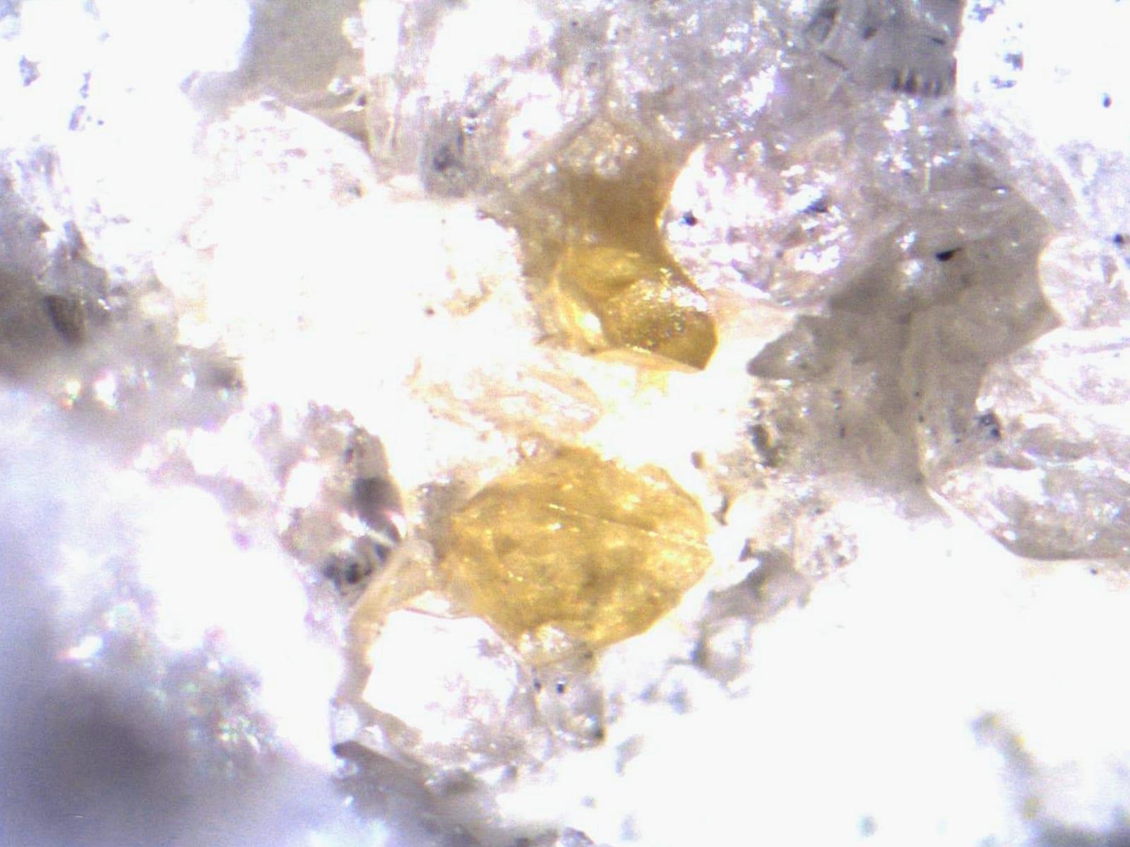 Gasparite-(Ce) mineral — Gasparite (Ce) 694864