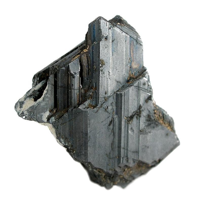 Geocronite mineral