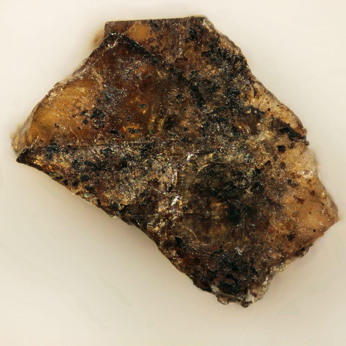 Georgbarsanovite mineral