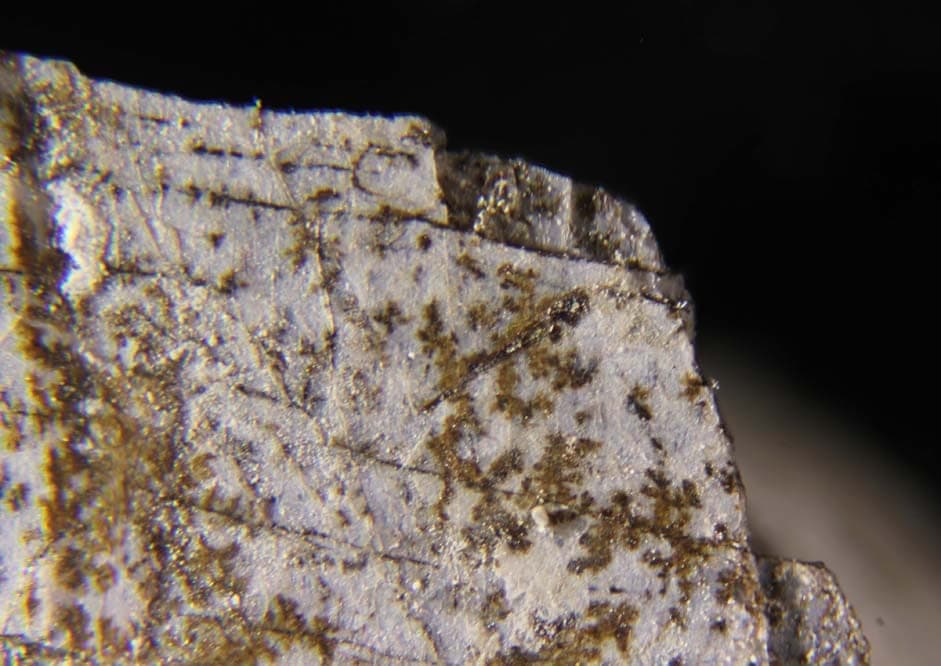 Gerasimovskite mineral