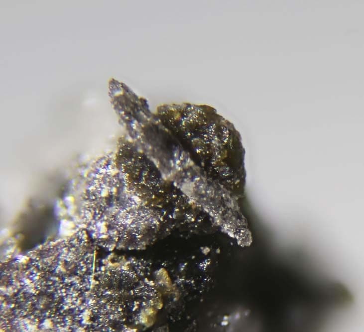 Gerdtremmelite mineral