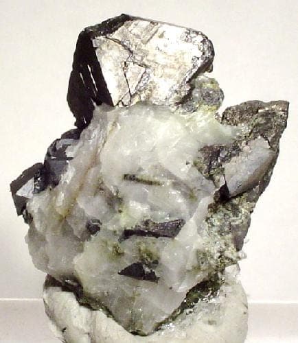 Gersdorffite mineral