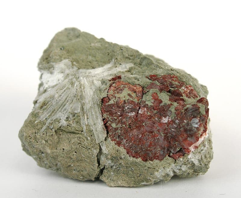 Gerstleyite mineral