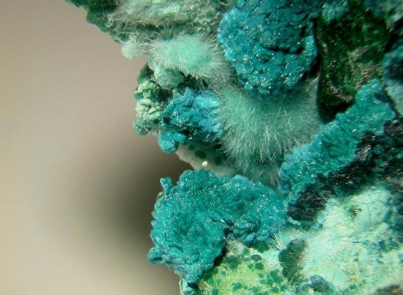 Gilmarite mineral