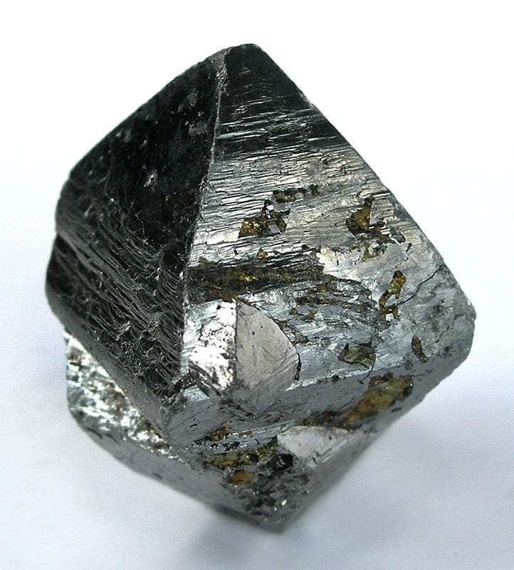 Glaucodot mineral