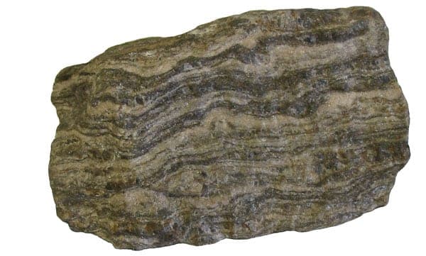 Gneiss metamorphic