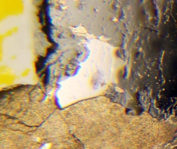 Godlevskite mineral