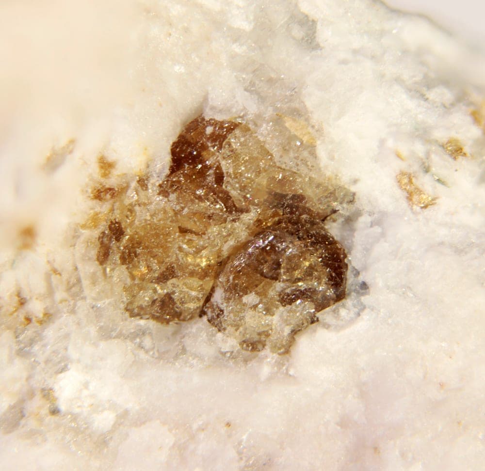 Golyshevite mineral