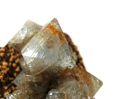 Gordonite mineral