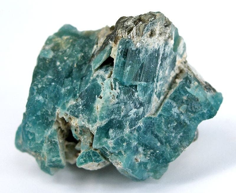 Grandidierite mineral