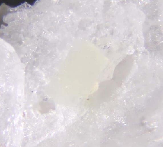 Griceite mineral
