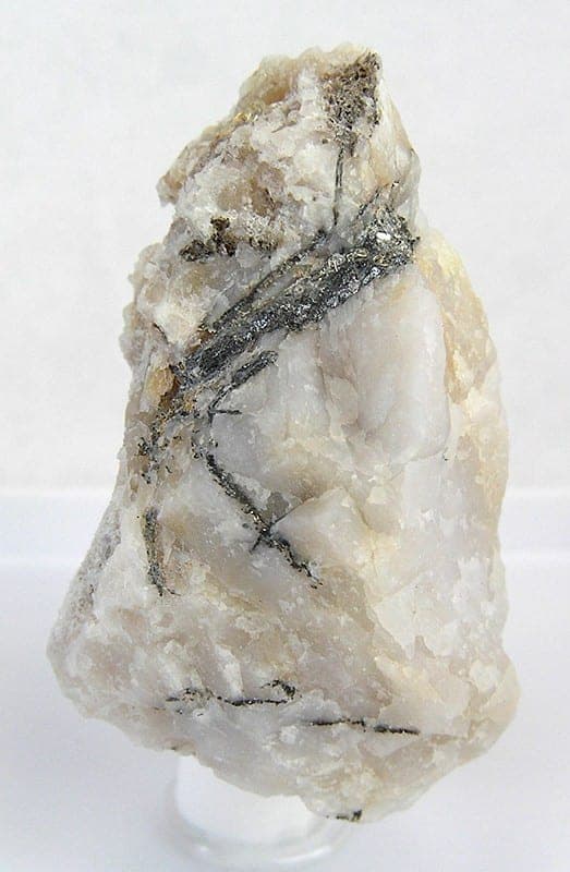 Gustavite mineral