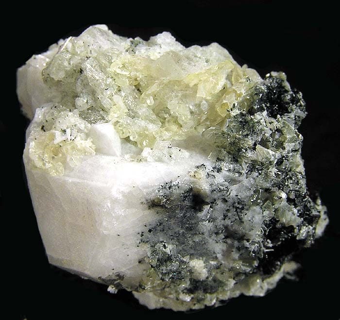 Haineaultite mineral