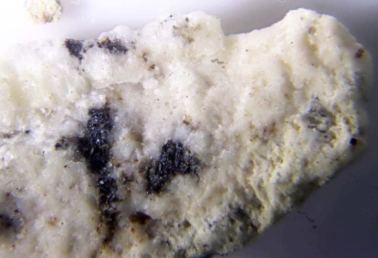 Harkerite mineral