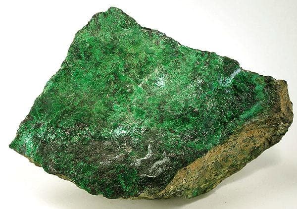 Heazlewoodite mineral