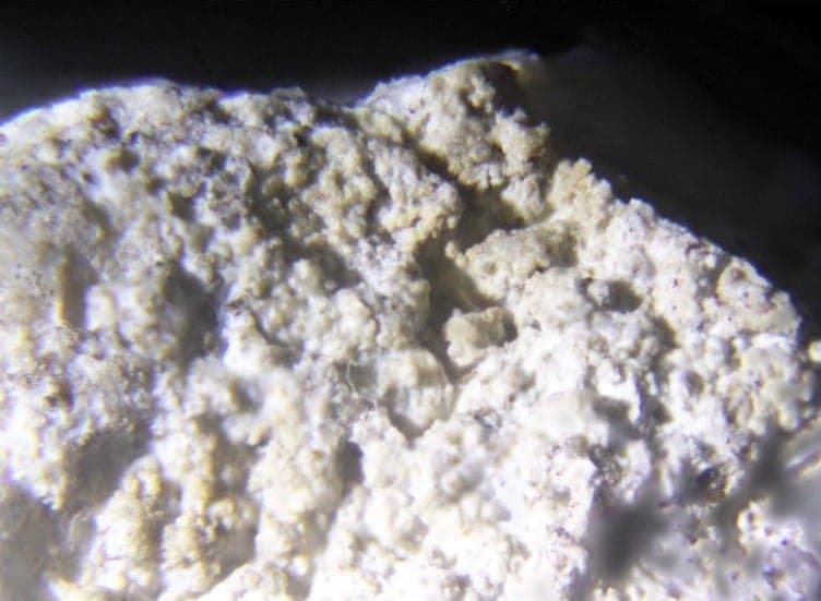 Hedegaardite mineral
