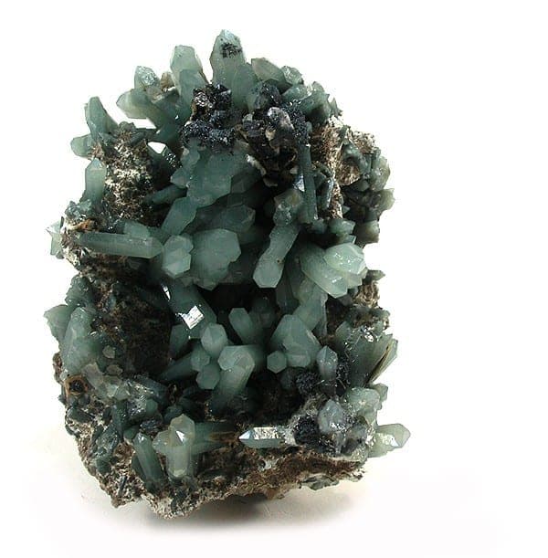 Hedenbergite mineral