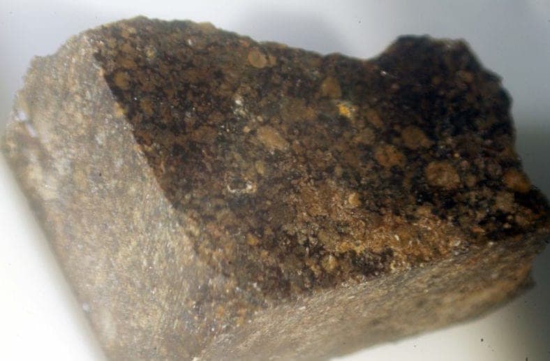 Heideite mineral