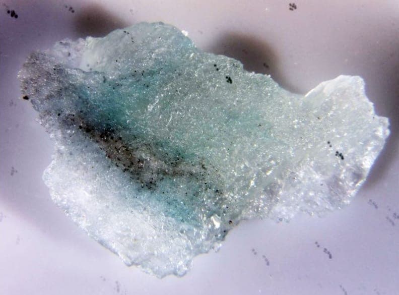 Heneuite mineral