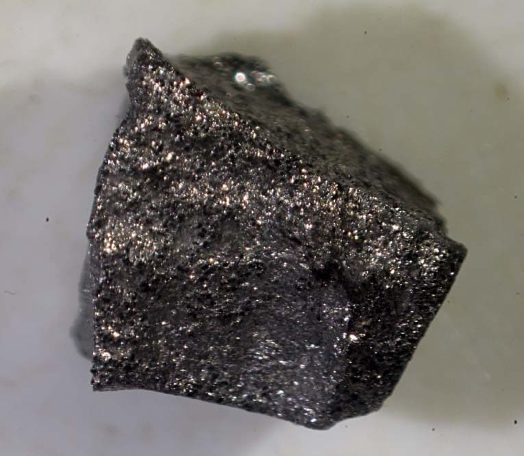 Herzenbergite mineral