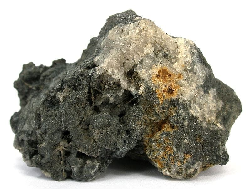 Heteromorphite mineral