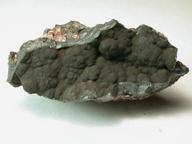 Hollandite mineral