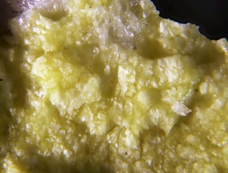 Holtedahlite mineral
