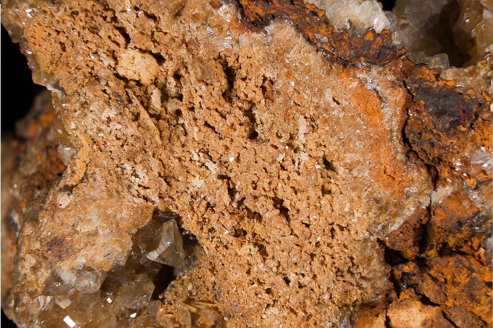 Hopeite mineral